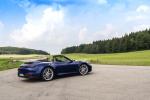 Porsche 911 Carrera Cabriolet 2019 года (WW)